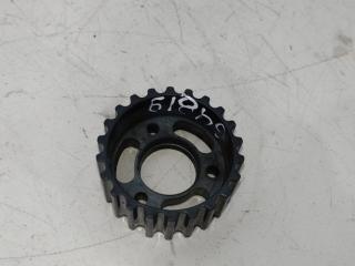 звездочка ТНВД Volkswagen Crafter 1 поколение [рестайлинг] 2013, 2.0 л., TDi, дизель, микроавтобус, 03L130111E, 03L130111G, CGLC, CMGB, CJCA, CJCB, CGLD, CJCD