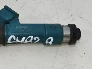 форсунка Mazda 3 BL [рестайлинг] 2011, 1.6 л., бензин, хетчбэк 5 дв., Z6, ZY, ., 2975000460