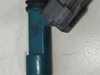 форсунка Mazda 3 BL [рестайлинг] 2011, 1.6 л., бензин, хетчбэк 5 дв., Z6, ZY, ., 2975000460