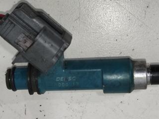 форсунка Mazda 3 BL [рестайлинг] 2011, 1.6 л., бензин, хетчбэк 5 дв., Z6, ZY, ., 2975000460