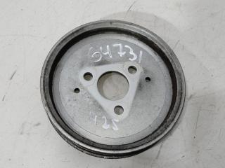 шкив насоса гидроусилителя Audi A4 B8/8K [рестайлинг] 2011, 2.0 л., бензин, седан, 06D145255B, BPJ, BYK, CDNC, CDNA, .