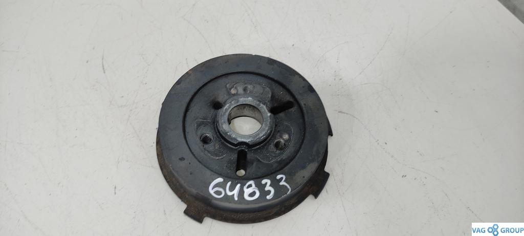 муфта распредвала Volkswagen Passat B6 2007, 1.9 л., TDi, дизель, седан, AVF, AVB, CBA, 038109239L, CBB, CBD, CJA, AVX, . - фото №1