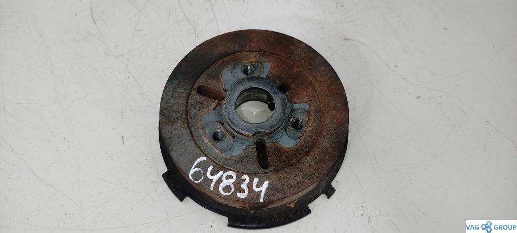 муфта распредвала Volkswagen Passat B6 2007, 1.9 л., TDi, дизель, седан, AVF, AVB, CBA, 038109239L, CBB, CBD, CJA, AVX, . - фото №1