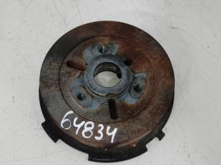 муфта распредвала Volkswagen Passat B6 2007, 1.9 л., TDi, дизель, седан, AVF, AVB, CBA, 038109239L, CBB, CBD, CJA, AVX, .