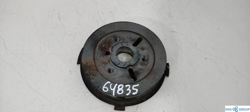 муфта распредвала Volkswagen Passat B6 2007, 1.9 л., TDi, дизель, седан, AVF, AVB, CBA, 038109239L, CBB, CBD, CJA, AVX, . - фото №1