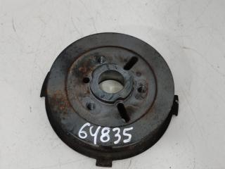 муфта распредвала Volkswagen Passat B6 2007, 1.9 л., TDi, дизель, седан, AVF, AVB, CBA, 038109239L, CBB, CBD, CJA, AVX, .