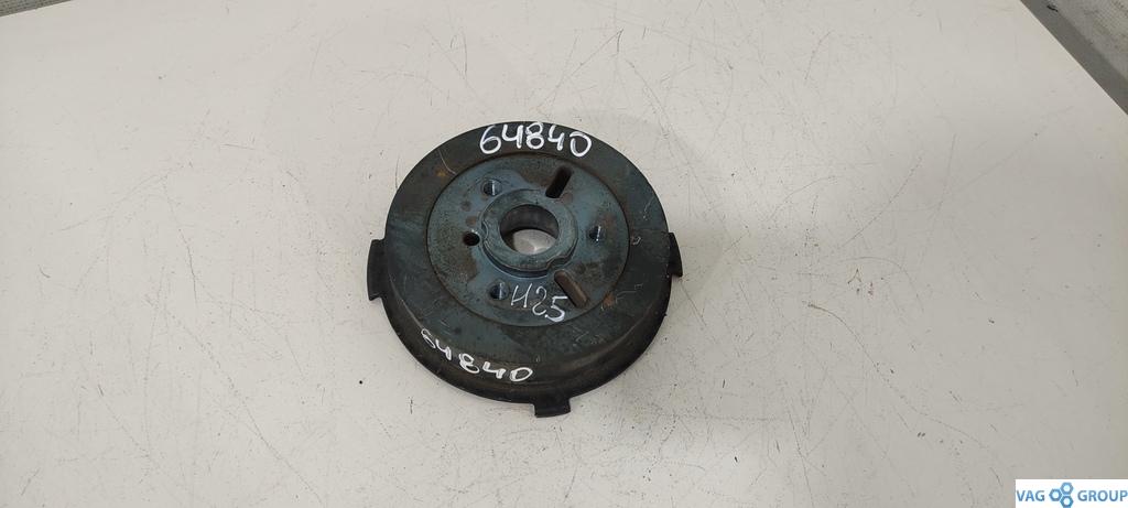 муфта распредвала Volkswagen Passat B6 2007, 1.9 л., TDi, дизель, седан, AVF, AVB, CBA, 038109239L, CBB, CBD, CJA, AVX, . - фото №1