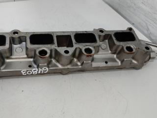 топливная рампа Volkswagen Passat B6 2009, 1.4 л., TSI, бензин, седан, 03C133202AQ, CDG, CAV, CTH, CAXA, .