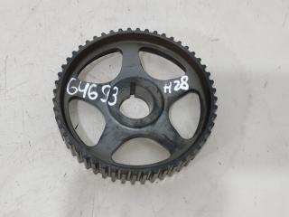 шкив распредвала Audi A6 4F/C6 2006, 2.0 л., TFSI, бензин, седан, 06D109111B, BVZ, BVY, BPY, BLR, BLX, BLY, BVX, AXX, BWA, BYD, .