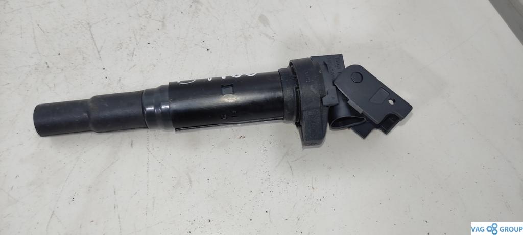 катушка зажигания Citroen C4 Grand Picasso 1 поколение 2012, 1.6 л., бензин, минивэн, EP65F0, ., 78543002 - фото №1