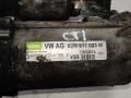 стартер Volkswagen Passat B6 2006, 2.0 л., FSI, бензин, седан, 02M911023G, 02M911023M, BVZ, BLP, BSE, BVY, KGV, BKC, 02M911023GX, BLX, BLY, BLS, AXX, BMB, KGU, 09G, BSF, CAWB, CCZA, CDMA, BGU, . - фото №2