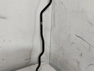 шланг (трубка) АКПП Audi A8 D3/4E [2-й рестайлинг] 2007, 2.0 л., бензин, седан, 4F0317817A, 8E0317821AA, .