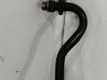 шланг (трубка) АКПП Audi A8 D3/4E [2-й рестайлинг] 2007, 2.0 л., бензин, седан, 4F0317817A, 8E0317821AA, . - фото №2