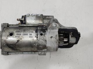 стартер Volvo S80 1 поколение 2002, 2.0 л., бензин, седан, 6G9N-11000-AB, .