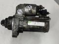 стартер Volkswagen Golf 5 поколение 2006, 1.6 л., FSI, хетчбэк 5 дв., 02T911023R, 02T911023S, 02T911024N, . - фото №3