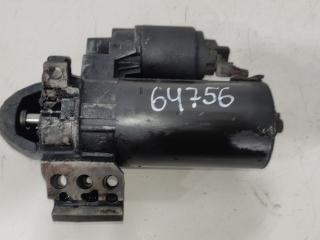 стартер BMW X5 F15 2015, 3.0 л., дизель, внедорожник 5 дв., N57D30A, 0001115069, 7801203