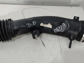 патрубок воздушного фильтра Ford Kuga 2 поколение 2014, 1.6 л., бензин, внедорожник 5 дв., B4164T, ., DS739R504FB