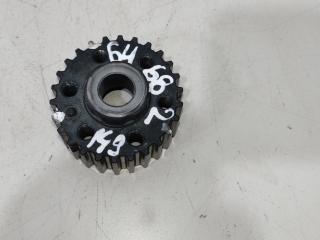 шестерня (звездочка) коленвала Volkswagen Jetta 5 поколение 2006, 2.0 л., седан, BPY, 06D105263, BPJ, BWE, BWA, BUL, .