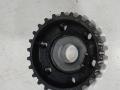 шестерня (звездочка) коленвала Volkswagen Jetta 5 поколение 2006, 2.0 л., седан, BPY, 06D105263, BPJ, BWE, BWA, BUL, . - фото №2