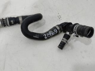 патрубок отопителя (печки) Volvo S60 2 поколение 2011, 1.6 л., бензин, седан, B4164T, ., 31319143