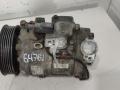компрессор кондиционера Volkswagen Polo 4 поколение 2003, 1.2 л., бензин, хетчбэк 5 дв., 6Q0820803G, BME, AZQ, . - фото №5
