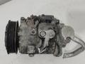 компрессор кондиционера Volkswagen Polo 4 поколение 2003, 1.2 л., бензин, хетчбэк 5 дв., 6Q0820803G, BME, AZQ, . - фото №6