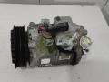 компрессор кондиционера Volkswagen Polo 4 поколение 2003, 1.2 л., бензин, хетчбэк 5 дв., 6Q0820803G, BME, AZQ, . - фото №4