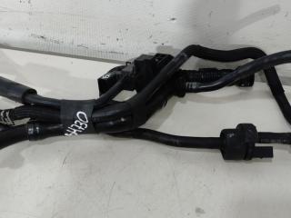 патрубок (трубопровод, шланг) Volkswagen Passat B6 2007, 1.4 л., бензин, седан, CDG, CAV, CTH, 03C103175D, 03C103175K, 03C103175L