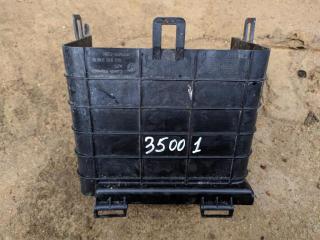 полка аккумулятора Volkswagen Jetta 5 поколение 2006, 1.9 л., TDi, дизель, седан, 1K0915336B, .