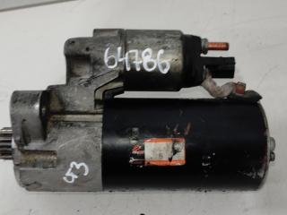 стартер Volkswagen Touareg 1 поколение [рестайлинг] 2008, 3.0 л., TDi, дизель, внедорожник 5 дв., BMK, 059911023Q, 059911024, 059911024G, CAR