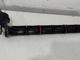 сервопривод заслонок впускного коллектора Volkswagen Touareg 1 поколение 2004, 3.2 л., бензин, внедорожник 5 дв., 022133759A, .