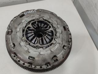 маховик Audi A6 4F/C6 2006, 2.0 л., TDi, седан, 03L105266DE, 415043110, 03G105266BB, ., 124035410