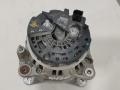 генератор Volkswagen Passat B6 2007, 1.4 л., TSI, бензин, универсал, 03C903023A, BLG, BMY, BTS, CTHD, CAVD, CNWA, CTKA, CAXA, ., CAVG, CTJA - фото №8
