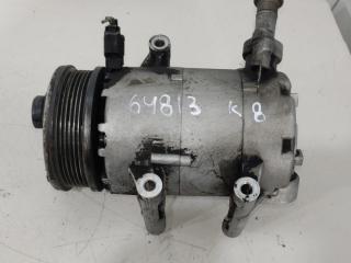 компрессор кондиционера Ford Focus 2 поколение 2006, 2.0 л., бензин, седан, AODA, 6M5H19D629AC, AV61-19D629-AB, 3M5H19D629RG, 6M5H19D629AB, 6M5H19D629AF