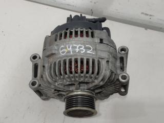 генератор Audi A6 4F/C6 2006, 2.0 л., бензин, седан, BPJ, 06D903016D, .