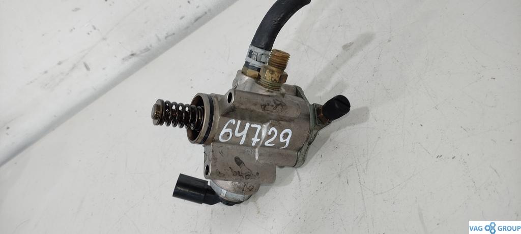 ТНВД Volkswagen Passat B6 2006, 2.0 л., TFSI, бензин, седан, BPG, BPY, BPJ, 06F127025H, 06F127025F, 06F127025K, AXX, BWA, 06F127025M, 06F127025J, 06F906051K, 706032040 - фото №1