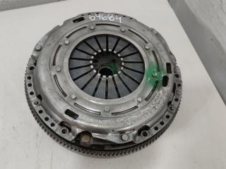 маховик Volkswagen Tiguan 1 поколение [рестайлинг] 2013, 2.0 л., TSI, внедорожник 5 дв., 06J105266H, .