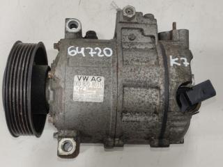 компрессор кондиционера Volkswagen Jetta 5 поколение 2006, 2.0 л., FSI, бензин, седан, BVZ, 1K0820859P, BSE, BVY, BPY, BLR, BLY, 1K0820803S, 1K0820859M, 1K0820859S, 1K0820803L, 1K0820859F, 1K0820803N, 1K0820803F, 1K0820859E, 5N0820803C, 1K0820803P, 5N0820803A, 1K0820859T, 1K0820859C, 5Q0820803E, BWA, 5N0820803, 5N0820803H, 890632, 1K0820803C, 1K0820859D, 1K0820803E, BSF, 5K0820803H, 1K0820808DX, 1K0820808FX, 5K0820803J, 1K0820803QX, 1K0820808A, 1K0820808BX, 1K0820859H, 1K0820859N, 5K0820803, 5K0820803C, 5K0820803E, 5K0820803G, 5K0820803L, 5Q0820803J, 5Q0820803N, 5Q0820803R, 8J0260805A, 699357