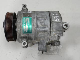 компрессор кондиционера Volkswagen Passat B6 2009, 2.0 л., TDi, дизель, седан, 1K0820808F, 1K0820808D, 1K0820808B, ., 1711N, 1711E