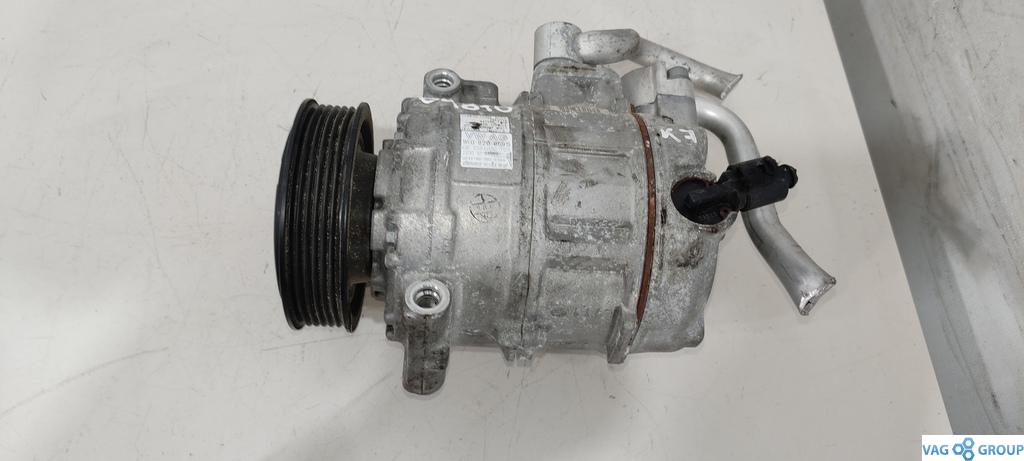 компрессор кондиционера Volkswagen Caddy 3 поколение 2006, 2.0 л., TDi, бензин, фургон, 1K0820859P, BMP, 1K0820803S, 1K0820859M, 1K0820859S, 1K0820803L, 1K0820859F, 1K0820803N, 1K0820803F, 1K0820859E, 5N0820803C, 1K0820803P, 5N0820803A, 1K0820859T, 1K0820859C, 5Q0820803E, 5N0820803, 5N0820803H, 890632, 1K0820803C, 1K0820859D, 1K0820803E, 5K0820803H, 1K0820808DX, 1K0820808FX, 5K0820803J, 1K0820803QX, 1K0820808A, 1K0820808BX, 1K0820859H, 1K0820859N, 5K0820803, 5K0820803C, 5K0820803E, 5K0820803G, 5K0820803L, 5Q0820803J, 5Q0820803N, 5Q0820803R, 8J0260805A, BRM, 699357 - фото №1