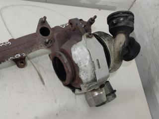турбина Volkswagen Jetta 5 поколение 2006, 1.9 л., TDi, дизель, седан, 03G253014T, BLS, .