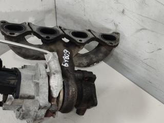 турбина Volkswagen Touran 1 поколение [2-й рестайлинг] 2012, 1.4 л., TSI, бензин, минивэн, BLG, BMY, CDG, CAV, CTH, BWK, 03C145701T, 03C145701B, 03C145701K, 03C145702P, CKM, 03C145703A