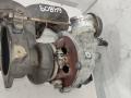 турбина Volkswagen Touran 1 поколение [2-й рестайлинг] 2012, 1.4 л., TSI, бензин, минивэн, BLG, BMY, CDG, CAV, CTH, BWK, 03C145701T, 03C145701B, 03C145701K, 03C145702P, CKM, 03C145703A - фото №7