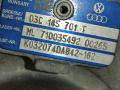 турбина Volkswagen Touran 1 поколение [2-й рестайлинг] 2012, 1.4 л., TSI, бензин, минивэн, BLG, BMY, CDG, CAV, CTH, BWK, 03C145701T, 03C145701B, 03C145701K, 03C145702P, CKM, 03C145703A - фото №10