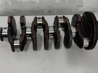 коленвал Volkswagen Passat B6 2006, 2.0 л., бензин, седан, BVZ, BPG, BVY, BPY, BLR, BLX, BLY, 06D107066AB, BPJ, BWE, BVX, AXX, BWA, BWT, CDL, 06F109102B, BGB, BUL, BYK, CDLA, CDLC