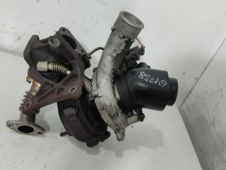 турбина Volkswagen Touareg 1 поколение [рестайлинг] 2008, 3.0 л., TDi, дизель, внедорожник 5 дв., CAS, CDY., ., CAR, 059145722R, CCM, CEX