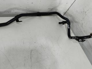 трубка охлаждающей жидкости Volkswagen Touareg 1 поколение [рестайлинг] 2008, 3.0 л., TDi, дизель, внедорожник 5 дв., CAS, CDY., CAR, CCM, CEX, 059121507L, 059121507C