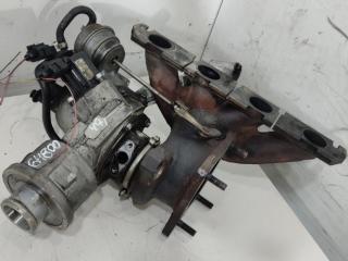 турбина Audi A6 4F/C6 2006, 2.0 л., бензин, седан, BPG, 06D145701J, 06D145701E, BPJ, BWE, 06D145701G, 06D145701H, 06D145701C, 06D145701B, BGB, BUL, BYK, 06D145701F