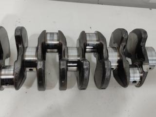 коленвал Kia Sorento 1 поколение [рестайлинг] 2008, 2.5 л., CRDi, дизель, внедорожник 5 дв., D4CB, 231234A020