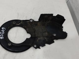 защита (кожух) ремня ГРМ Volkswagen Transporter T5 2008, 2.0 л., TDi, дизель, микроавтобус, 03L109147B, 03L109147D, CFFB, CFGB, CAYC, CLLA, CFGC, CJCB